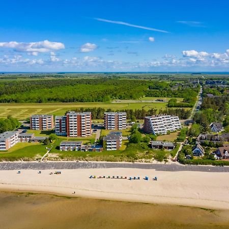 Apartamento Langeness Whg7 Seeperle Wyk auf Föhr Exterior foto